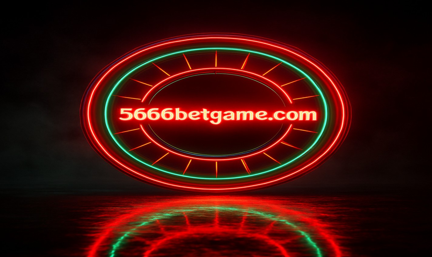 5666bet প্ল্যাটফর্মে নতুন অভিজ্ঞতা